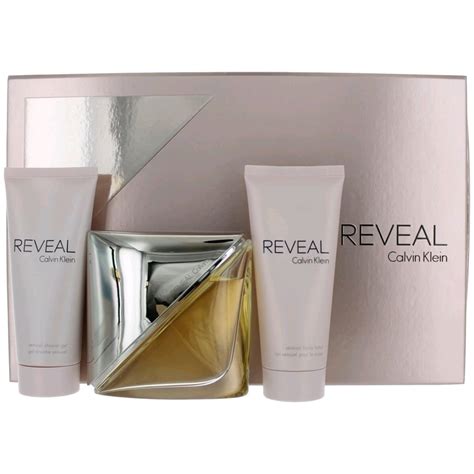 reveal perfume by calvin klein.